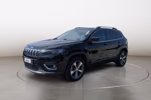 Jeep Cherokee 2.2 mjt Limited 4wd active drive I a