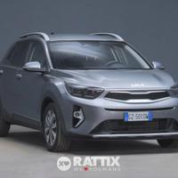 KIA Stonic Stonic 1.2 mpi Style 79cv
