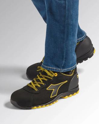 SCARPE ANTINFORTUNISTICA DIADORA S3