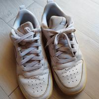 Nike af1 bianche