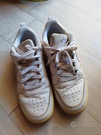 Nike af1 bianche