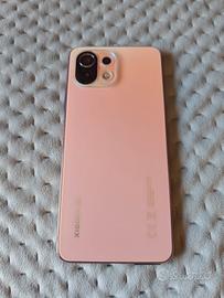Xiaomi 11 lite 5G 