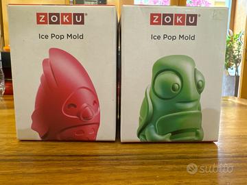 Ice pop mold ZOKU