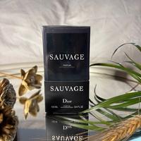 Sauvage Parfum 100 ml