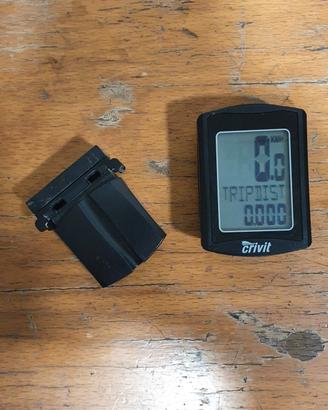 ciclocomputer wireless