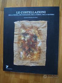 LE COSTELLAZIONI della figura, del paesaggio