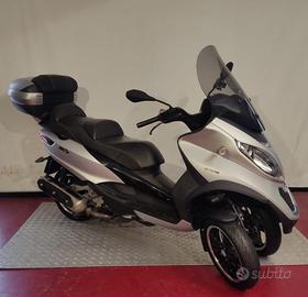 PIAGGIO MP3 500 ABS