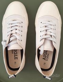 Aigle sneackers 