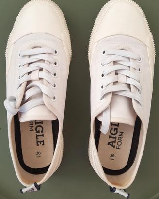 Aigle sneackers 