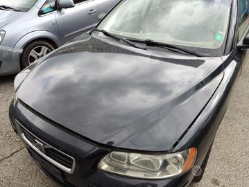 Cofano VOLVO S60 del 2010