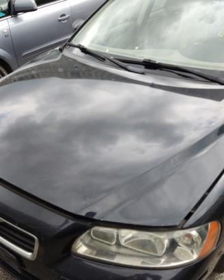Cofano VOLVO S60 del 2010