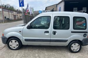 Renault Kangoo 1.5 dCi 80CV cat Confort Express