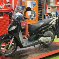 Ricambi honda sh 125 2005-2008