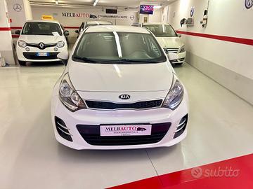 Kia Rio 1.2 CVVT 5p. Cool