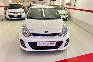Kia Rio 1.2 CVVT 5p. Cool