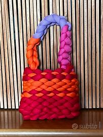 Borsa Multicolor