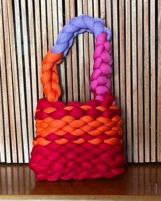 Borsa Multicolor