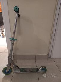 Monopattino Oxelo Decatlhon bambini 4-6 anni