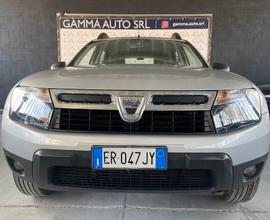 Dacia Duster 1.6 110CV 4x2