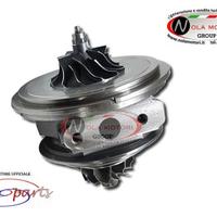 Turbo turbina coreassy per discovery iv 3.0 td