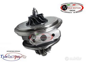 Turbo turbina coreassy per discovery iv 3.0 td