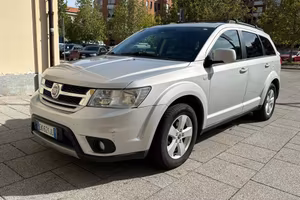 Fiat Freemont 2.0 Multijet 140 CV Lounge
