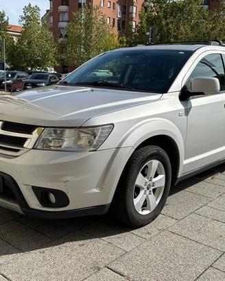 Fiat Freemont 2.0 Multijet 140 CV Lounge