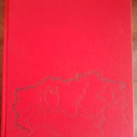 BONATTI - LE MIE MONTAGNE - 1972 - ZANICHELLI