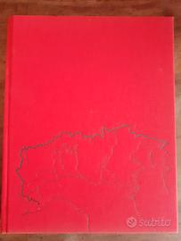 BONATTI - LE MIE MONTAGNE - 1972 - ZANICHELLI