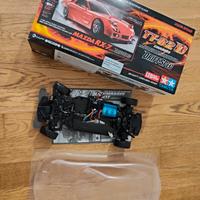 TAMIYA TT02D 
