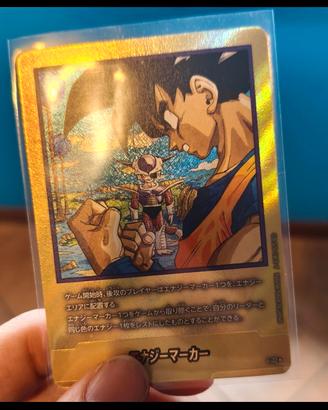 energy marker e-77 gold jap