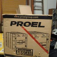 Flight case PROEL nuova