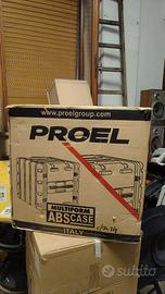 Flight case PROEL nuova