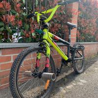BMX BIANCHI