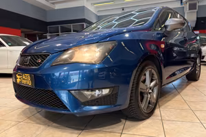 Seat Ibiza 1.6 TDI 105 CV CR 5 porte FR