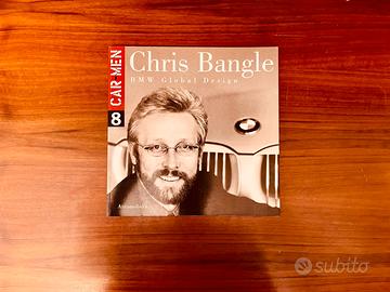 Car Men 8 Chris Bangle BMW Design