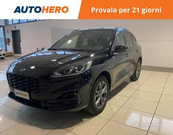 FORD Kuga HG36581