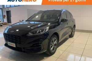FORD Kuga HG36581
