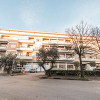 Appartamento con garage