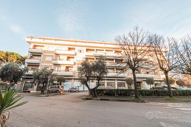 Appartamento con garage