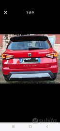 Seat Arona 1.0 metano