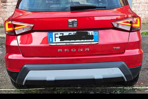 Seat Arona 1.0 metano