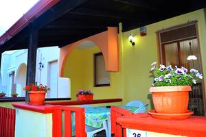 PRENOTA PRIMA Villetta Yellow a Lido Marini