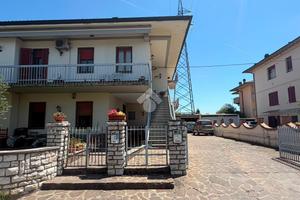 CASA SEMINDIPENDENTE A SAN MINIATO