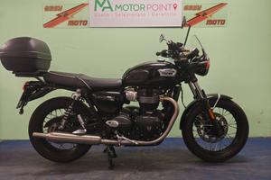 Triumph Bonneville T100 - 2022