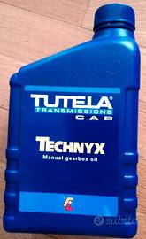 🔧 Tutela Transmission Car Technyx – 1 Litro Alfa