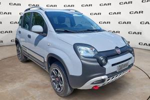 FIAT Panda Cross 0.9 TwinAir Turbo S&S 4x4