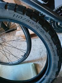 Pirelli scorpion rally str 110/80 R19 59V