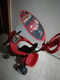 triciclo cars