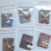 Orecchini in Fimo a scelta